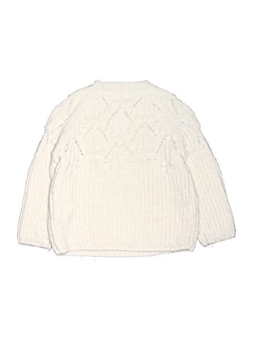 Zara Kids Pullover Sweater (view 2)