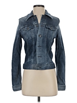 Adriano Goldschmied Denim Jacket