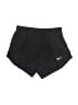 Nike 100% Polyester Black Athletic Shorts Size S (kids) - photo 1