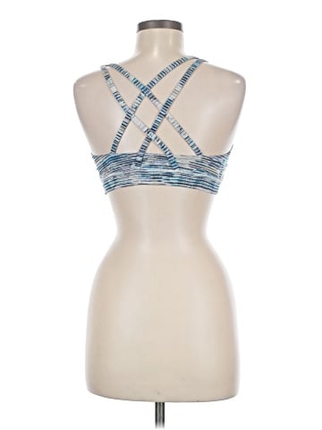 Lululemon Athletica Sports Bra (view 2)