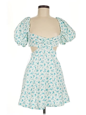 Zara Cocktail Dress (view 1)