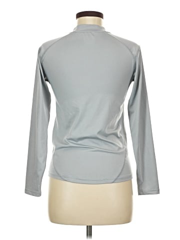 Reebok Long Sleeve T-Shirt (view 2)
