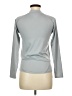 Reebok Silver Long Sleeve T-Shirt Size M - photo 2