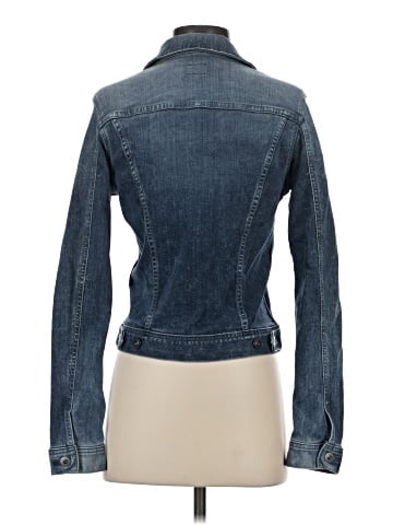 Adriano Goldschmied Denim Jacket (view 2)