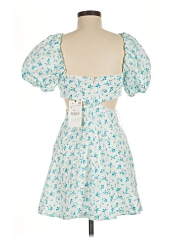 Zara Cocktail Dress (view 2)