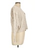 Cyrus Ivory Cardigan Size L - photo 4