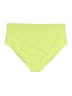 Old Navy Green Swimsuit Bottoms Size 3X - photo 1