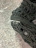 Zara Black Cardigan Size Lg - XL - photo 8