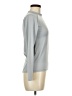 Reebok Silver Long Sleeve T-Shirt Size M - photo 4
