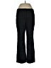 J.Crew Black Linen Pants Size 10 - photo 1