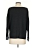 H&M Black Pullover Sweater Size S - photo 2