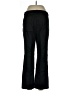J.Crew Black Linen Pants Size 10 - photo 2
