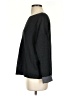 H&M Black Pullover Sweater Size S - photo 5