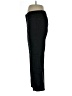 J.Crew Black Linen Pants Size 10 - photo 5