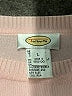 Talbots Pink Sweatshirt Size L - photo 7