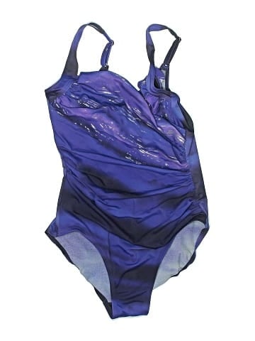 KIRKLAND Signature One Piece Swimsuit (view 1)