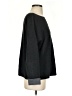 H&M Black Pullover Sweater Size S - photo 4