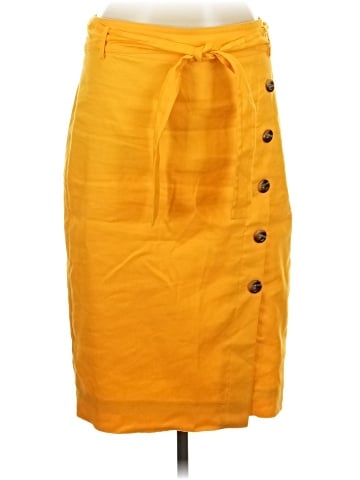 Ann Taylor Casual Skirt (view 1)