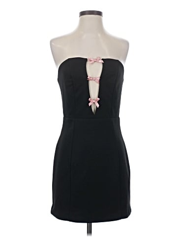 More To Come Cocktail Dress (view 1)