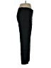 J.Crew Black Linen Pants Size 10 - photo 4