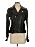MICHAEL Michael Kors 100% Polyester Black Jacket Size S - photo 1