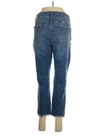 Time and Tru Jeans (view 2)