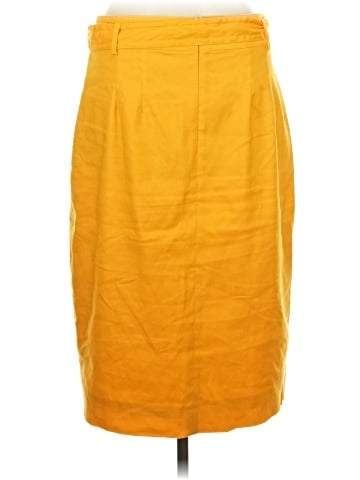 Ann Taylor Casual Skirt (view 2)