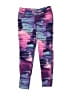 C9 By Champion Graphic Purple Active Pants Size 4 - 5 - photo 1