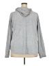 Xersion Gray Zip Up Hoodie Size XXL - photo 2