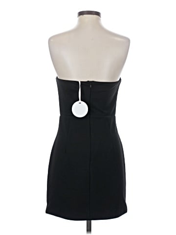 More To Come Cocktail Dress (view 2)