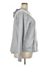 Xersion Gray Zip Up Hoodie Size XXL - photo 4