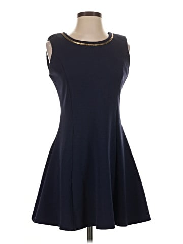 Luna Casual Dress (view 1)