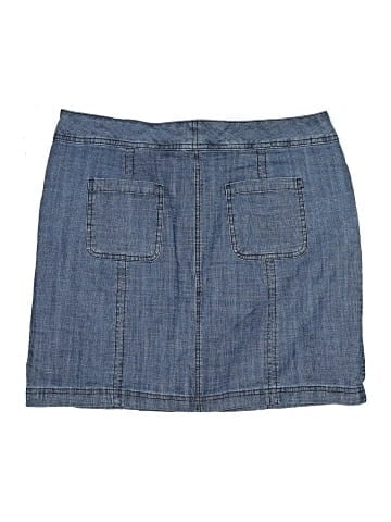Karen Scott Skort (view 2)