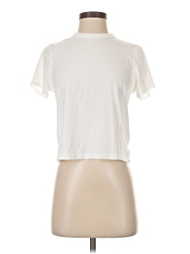 Lululemon Athletica Short Sleeve Turtleneck