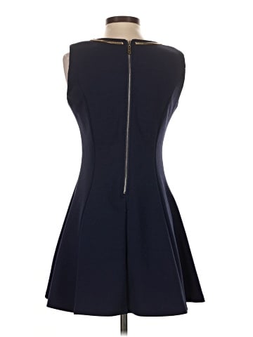 Luna Casual Dress (view 2)