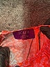 J.Crew 100% Cotton Red Long Sleeve Blouse One size - photo 7