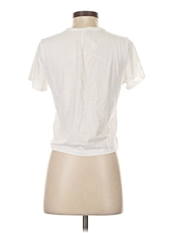 Lululemon Athletica Short Sleeve Turtleneck (view 2)