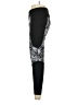 Lou & Grey Graphic Black Active Pants Size M - photo 5