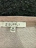 Z Supply Tan Pullover Sweater Size M - photo 7
