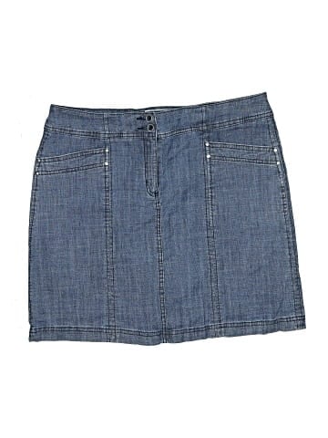 Karen Scott Skort (view 1)