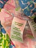 Lilly Pulitzer Pink Short Sleeve Blouse Size L - photo 8