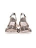 Easy Spirit Gray Sandals Size 7 1/2 - photo 2