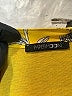 Papermoon 100% Polyester Yellow Sleeveless Blouse Size S - photo 7