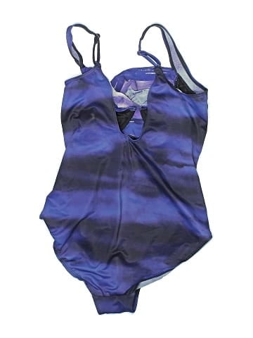 KIRKLAND Signature One Piece Swimsuit (view 2)