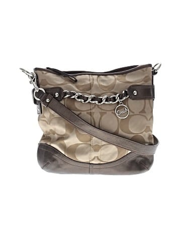 Coach Factory Crossbody Bag (view 1)