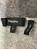 Theory 100% Cashmere Gray Cashmere Pullover Sweater Size S - photo 7