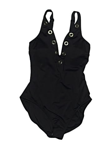 MICHAEL Michael Kors One Piece Swimsuit (view 1)