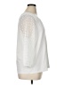 Talbots White 3/4 Sleeve Blouse Size XL - photo 4
