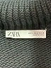 Zara Black Turtleneck Sweater Size S - photo 7