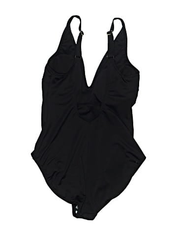 MICHAEL Michael Kors One Piece Swimsuit (view 2)